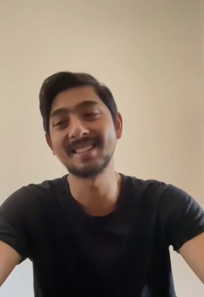 Arya Saloka