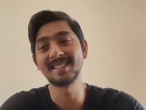 Tak Ada Lagi Foto Putri Anne di Instagram Arya Saloka