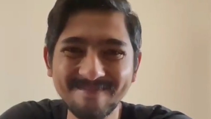 Arya Saloka Arya Saloka