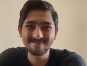 Arya Saloka Undur Diri: Pamit dari Apa yang Gue Kerjakan