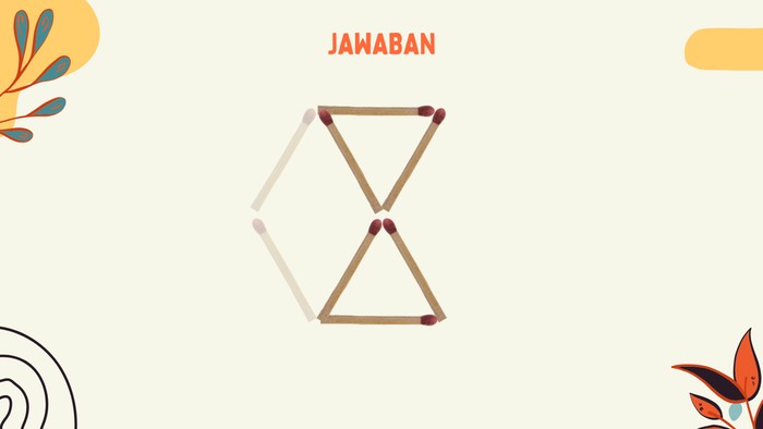 Teka-teki Matematika Ini Bikin Pusing? Artinya Otak Kamu Kurang Asupan