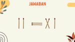 Teka-teki Matematika Ini Bikin Pusing? Artinya Otak Kamu Kurang Asupan