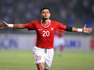 Update PSSI: Bepe Jadi Bakal Calon Wakil Ketua Umum
