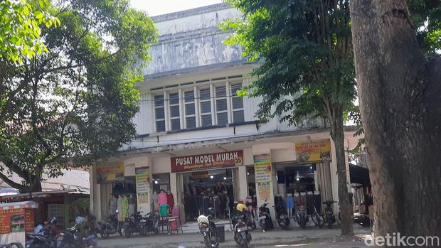 Bioskop di Bondowoso