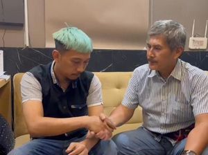 Pejabat BPPW Minta Maaf ke Wakil Ketua DPRD Nganjuk Usai Cekcok