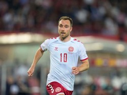 Eriksen kini jadi buruan beberapa klub Liga Inggris (Getty Images)