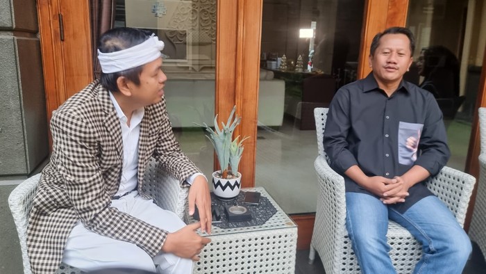 Dedi Mulyadi dan Crazy Rich Grobogan