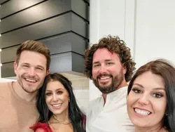 Awas Gambar Ini Menjebak, Bisa Bikin Mata Tertipu