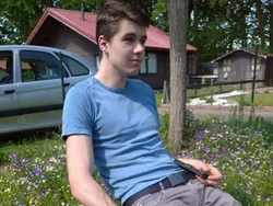 Awas Gambar Ini Menjebak, Bisa Bikin Mata Tertipu