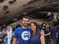 Awas Gambar Ini Menjebak, Bisa Bikin Mata Tertipu