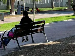 Awas Gambar Ini Menjebak, Bisa Bikin Mata Tertipu