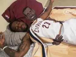 Awas Gambar Ini Menjebak, Bisa Bikin Mata Tertipu