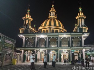 Melihat Lebih Dekat Indahnya Toleransi Desa Pancasila Lamongan
