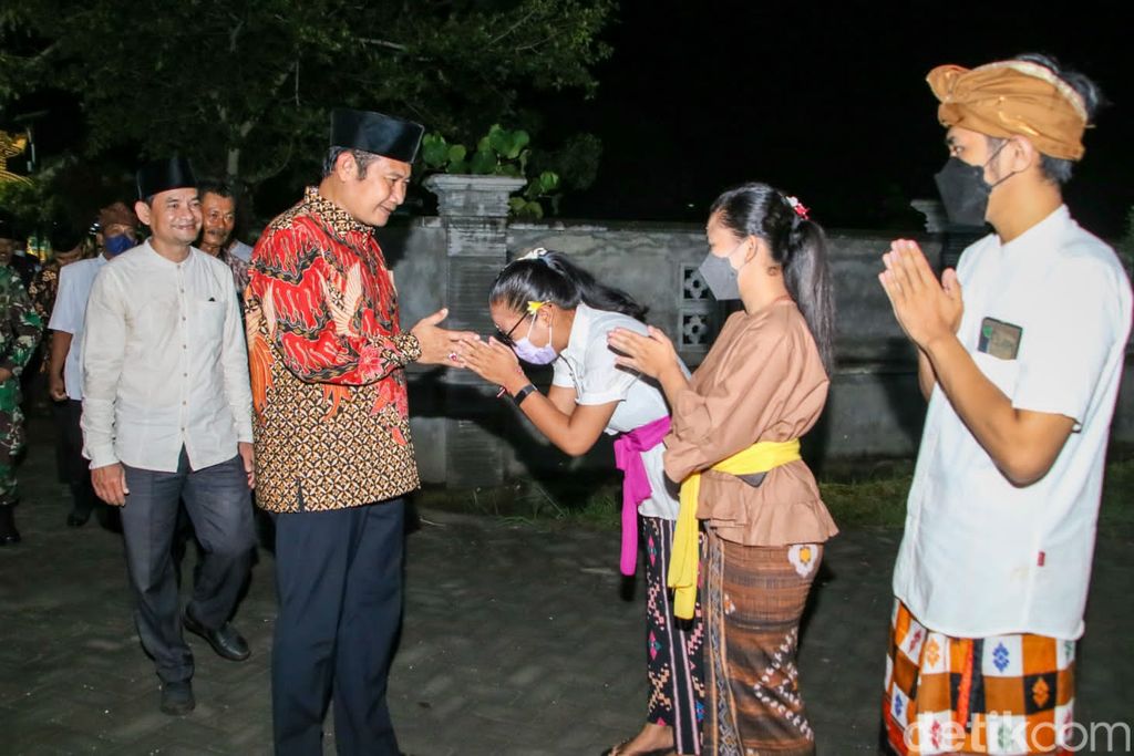 Desa Pancasila Lamongan