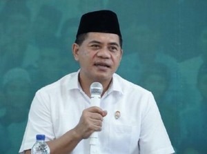 BNPT Minta Maaf Salah Sebut Abdul Qadir Baraja Pendiri Ponpes Ngruki