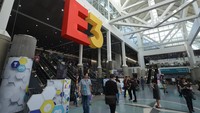 Sepi Peminat, Pameran Game Dunia E3 Akhirnya Dibatalkan