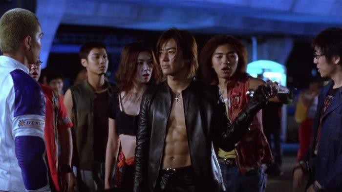 ekin cheng