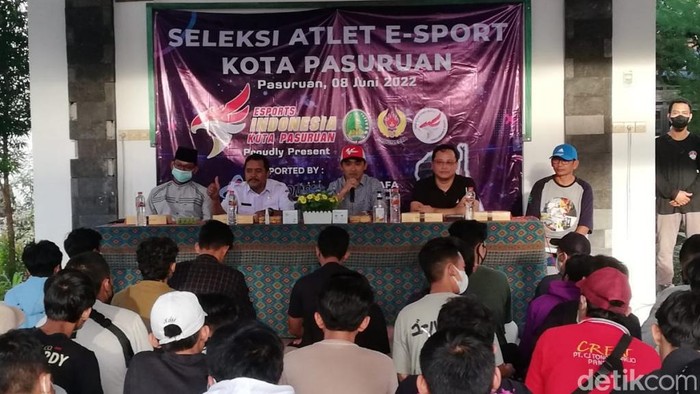 esport pasuruan