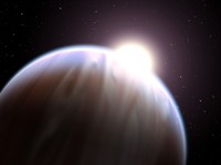 Exoplanet neraka