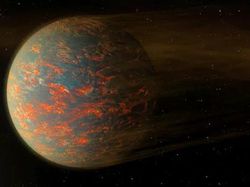 9 Planet Neraka yang Kondisinya Bikin Merinding