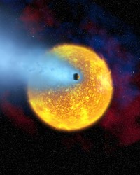 Exoplanet neraka