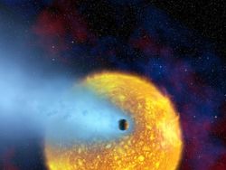 9 Planet Neraka yang Kondisinya Bikin Merinding