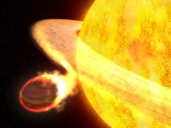 9 Planet Neraka yang Kondisinya Bikin Merinding