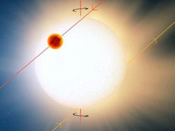 9 Planet Neraka yang Kondisinya Bikin Merinding