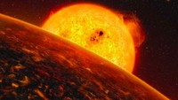 Exoplanet neraka