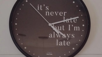 Jam berapa sekarang? Foto: Brightside