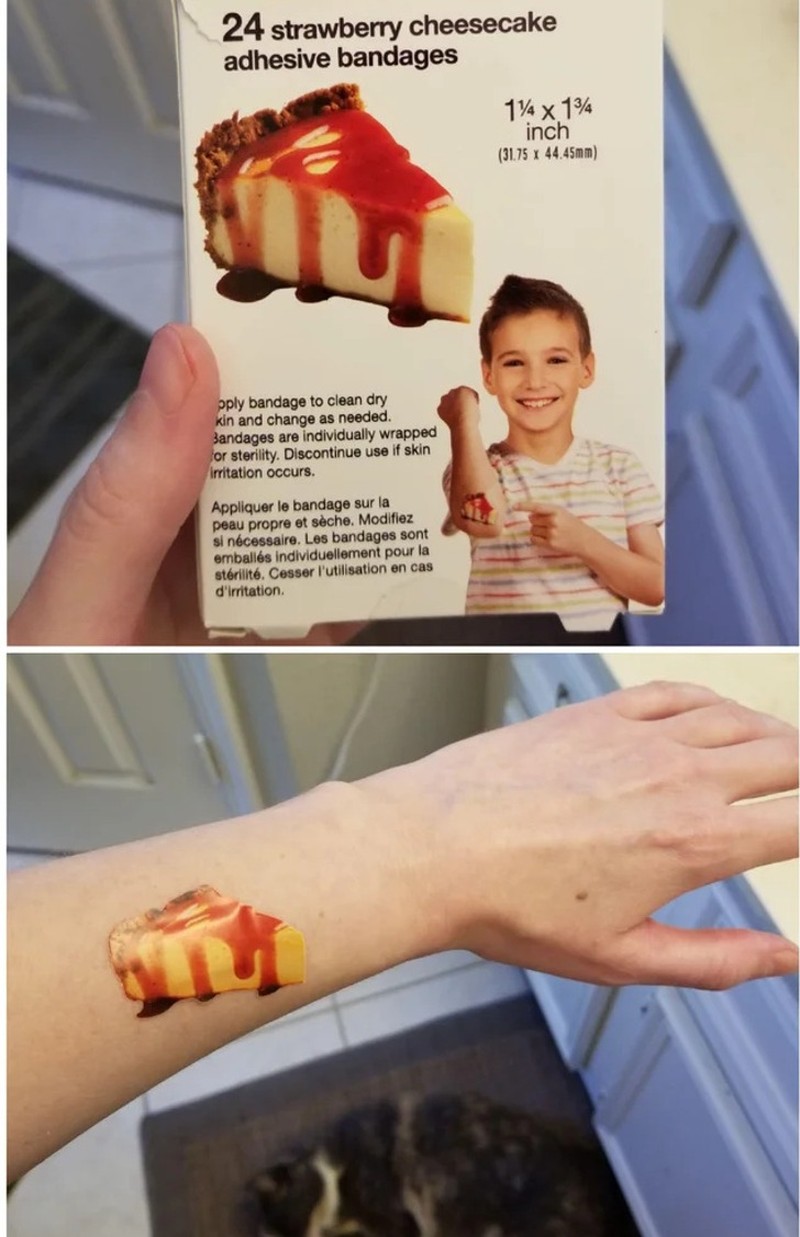 Fotoinet Ketika Desainer Lagi 'Out of The Box' Produknya Malah Nyeleneh