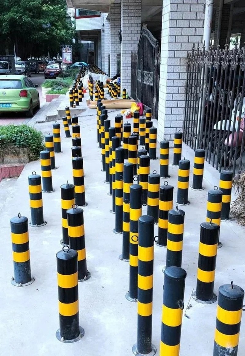 Fotoinet Ketika Desainer Lagi 'Out of The Box' Produknya Malah Nyeleneh