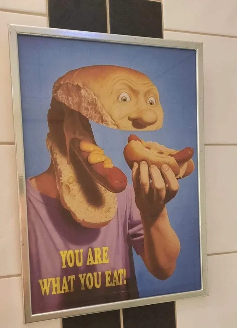 Fotoinet Ketika Desainer Lagi 'Out of The Box' Produknya Malah Nyeleneh