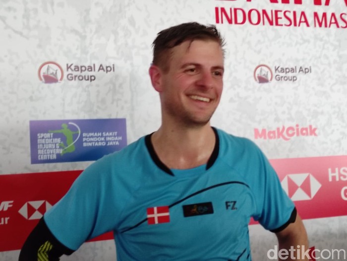 Hans-Kristian Solberg Vittinghus