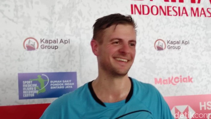 Hans-Kristian Solberg Vittinghus