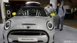 Ini Lho Mini Electric yang Mulai Mengaspal di Indonesia