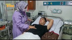 Irfan Hakim Masuk RS Usai Makan Keripik Terpedas, Dokter Ungkap Alasannya