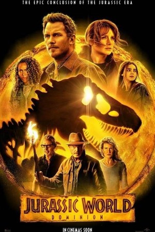 Jadwal Film XXI Denpasar Bali 8 Juni 2022, Premiere Jurassic World