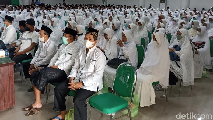 jemaah haji calon jemaah haji tulungagung