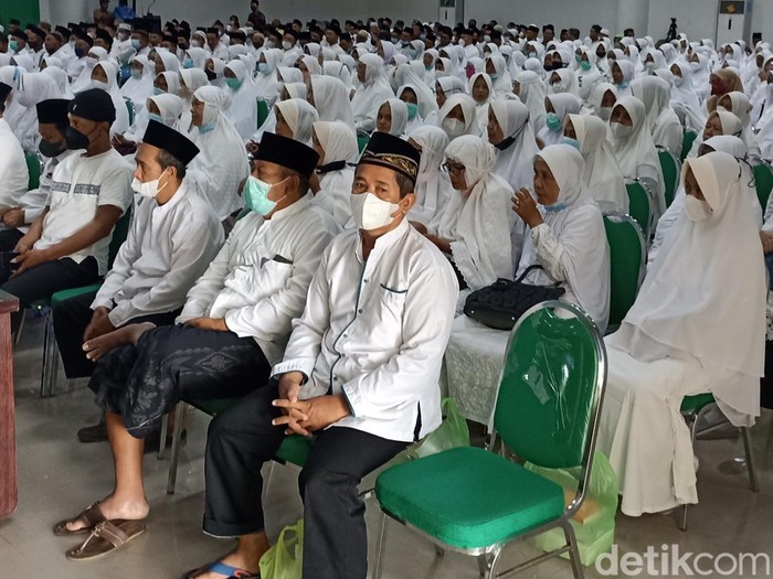 calon jemaah haji tulungagung