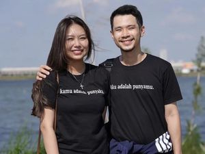 Netizen Nyuruh Jess No Limit Kerja Jangan Main Game Mulu