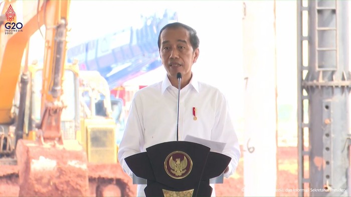 Jokowi