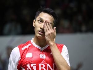 Jonatan Ungkap Penyebab Dirinya Angkat Koper Lebih Awal