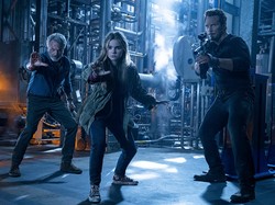 Sinopsis Jurassic World: Dominion, Pertarungan Terakhir Manusia & Dinosaurus