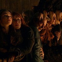 Sinopsis Jurassic World: Dominion di Bioskop Trans TV Hari Ini