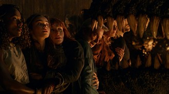 Sinopsis Jurassic World: Dominion di Bioskop Trans TV Hari Ini