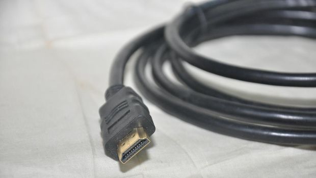 Kabel HDMI