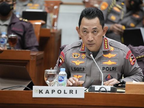Jenderal Listyo Sigit sudah menyiapkan solusi agar ujung kontroversi tersebut sesuai harapan publik.