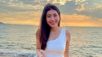 Karnpitchar Ketmanee beberapa kali terlibat adegan panas di film erotis, Mae Bia dan Paradise Beach. Foto: Instagram Karnpitchar Ketmanee