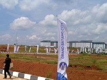 Terobosan Pengembang Bangun Kawasan Industri Berkelanjutan